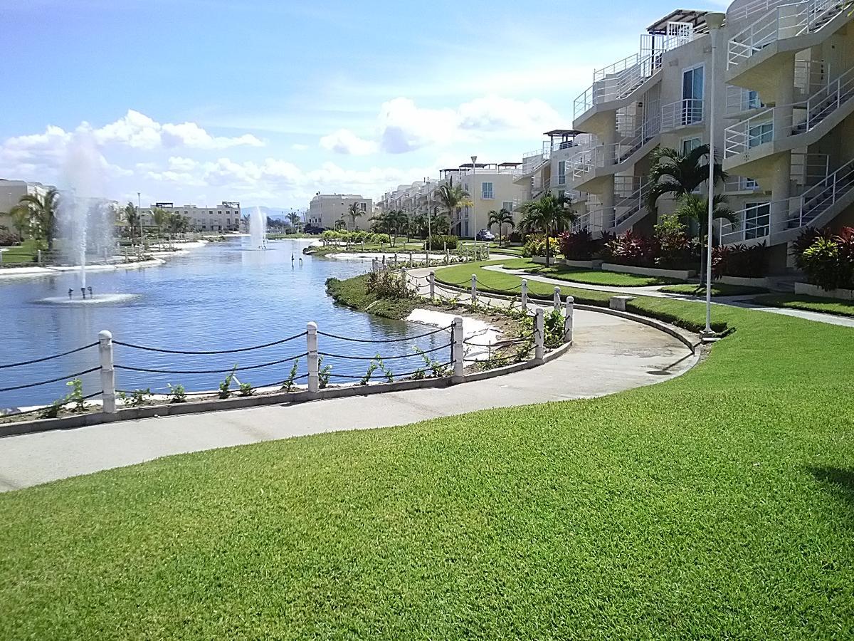 Marina Diamante Lilian Apartment Acapulco Bagian luar foto